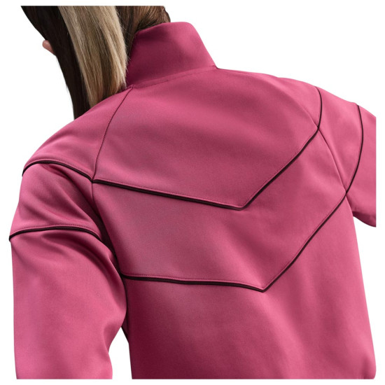 Nike Γυναικεία ζακέτα Sportswear Windrunner Poly Knit Jacket